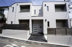 TRIM-1st(トリムファースト)の外観写真