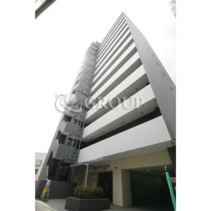 ハーモニーレジデンス池袋の外観写真