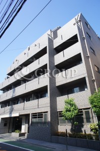 ルーブル武蔵小山