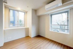 アールズ池袋の1LDKタイプ