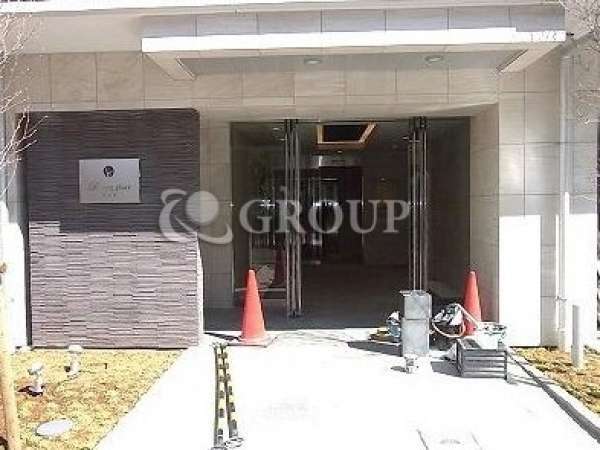 築浅分譲賃貸マンション