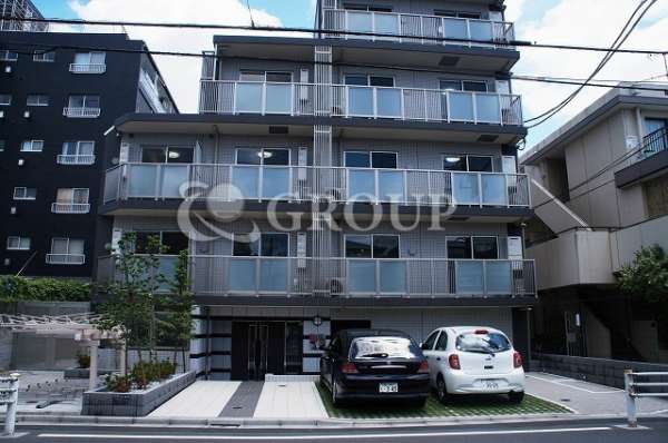 一生懸命お部屋探しのサポートをいたします。