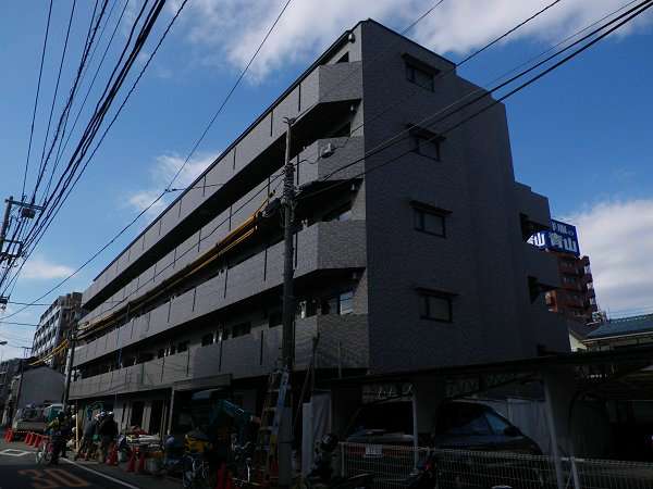 一生懸命お部屋探しのサポートします。