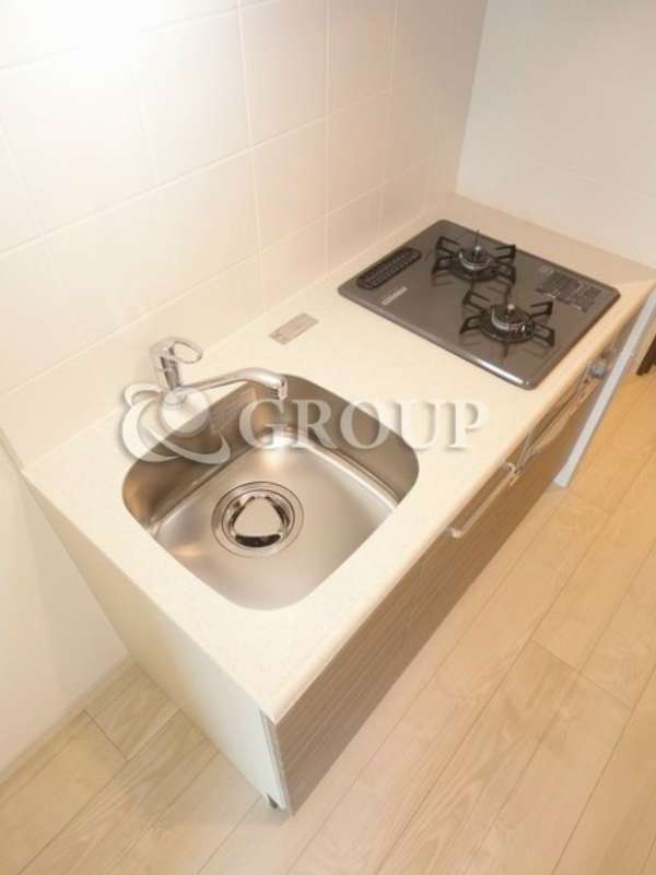 使いやすいシステムキッチン 使いやすいシステムキッチン