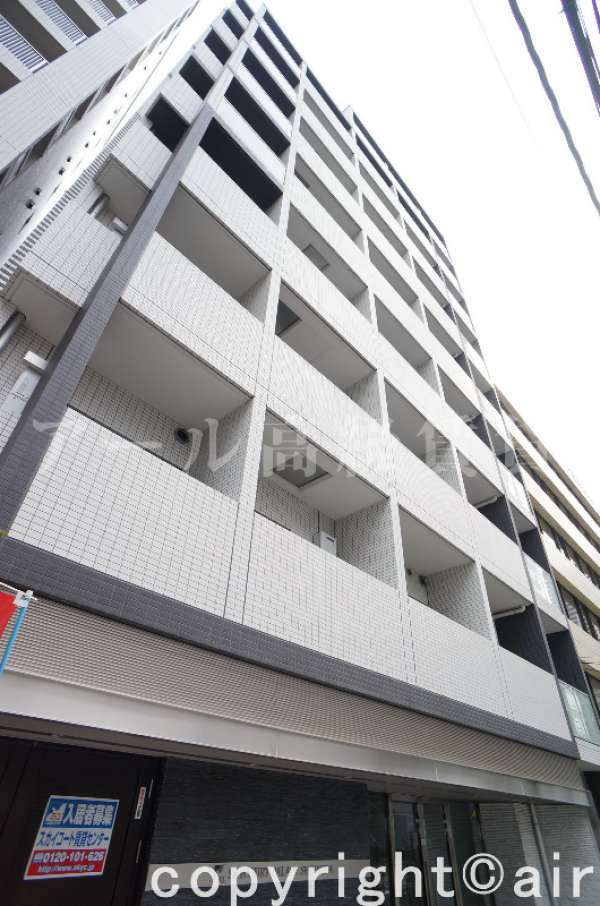 人気の分譲タイプ！築浅のマンションです