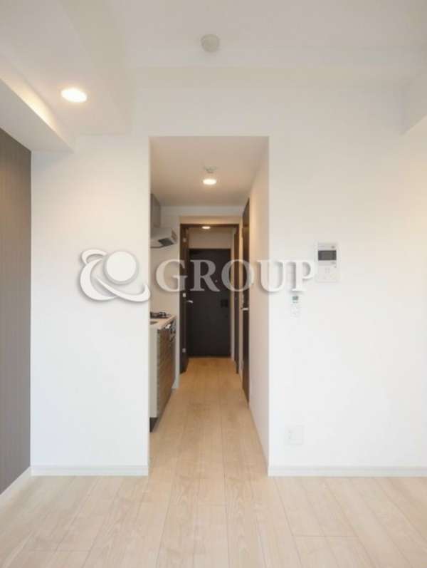 TVモニターホン付きで女性も安心 TVモニターホン付きで女性も安心