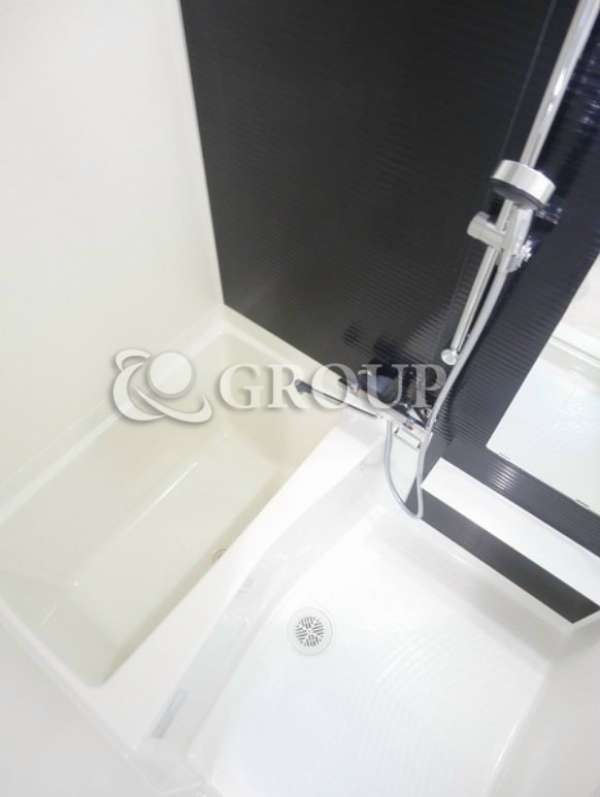 便利な浴室乾燥機付きです 便利な浴室乾燥機付きです