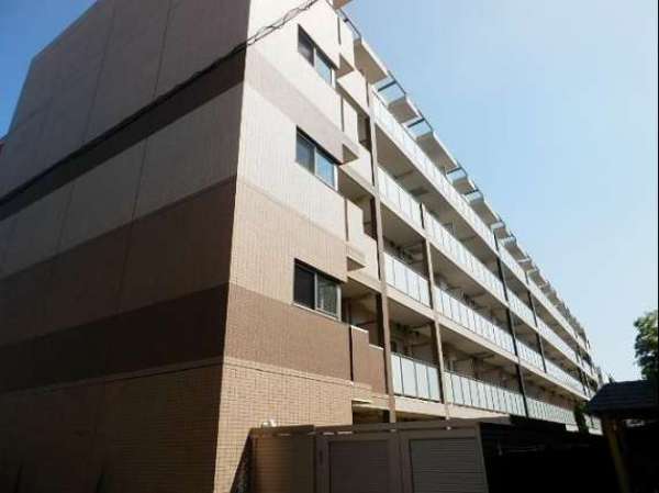 人気の分譲賃貸マンション