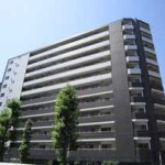 高級感あふれる外観です♪(外観)