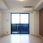 綺麗なフローリング仕上げ