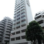 人気の新築分譲賃貸マンション(外観)