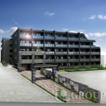 ガーラ・ヒルズ新宿