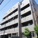 ルーブル武蔵小山