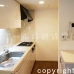 別部屋の参考写真です(内装)