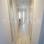 同じ間取りのお部屋の参考写真です(内装)