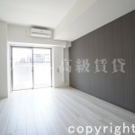 同じ間取りのお部屋の参考写真です(居間)